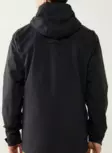 Haglöfs Ozka Proof Jacket miesten ulkoilutakki musta - Miesten urheilutakit ja puvut - 73188420142 - 2