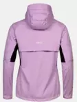 Halti Hanki 2.0 Warm Hybrid naisten hiihtotakki crocus petal - Naisten hiihtovaatteet - 086-0855-I82 - 2