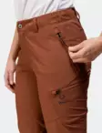 Halti Pallas Evo pants naisten ulkoiluho - Naisten urheiluhousut - 64385195722 - 2