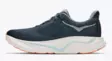 Hoka Arahi 9 Wide juoksukengät tummansininen - Naisten juoksukengät - 1986059752 - 2