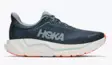 Hoka Arahi 9 Wide juoksukengät tummansininen - Naisten juoksukengät - 1986059752 - 1