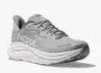 Hoka Clifton 10 juoksukengät harmaa - Miesten juoksukengät - 1976347502 - 4