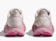 Hoka Clifton 10 juoksukengät roosa/pinkk - Naisten juoksukengät - 1986051712 - 5