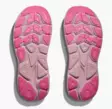 Hoka Clifton 10 juoksukengät roosa/pinkk - Naisten juoksukengät - 1986051712 - 6