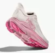 Hoka Clifton 10 juoksukengät roosa/pinkk - Naisten juoksukengät - 1986051712 - 4