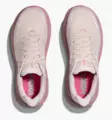Hoka Clifton 10 juoksukengät roosa/pinkk - Naisten juoksukengät - 1986051712 - 2