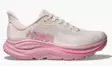 Hoka Clifton 10 juoksukengät roosa/pinkk - Naisten juoksukengät - 1986051712 - 1