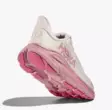 Hoka Clifton 10 juoksukengät roosa/pinkki - Lasten juoksukengät - 1986051952 - 4
