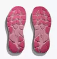 Hoka Clifton 10 juoksukengät roosa/pinkki - Lasten juoksukengät - 1986051952 - 6