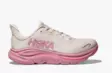 Hoka Clifton 10 juoksukengät roosa/pinkki - Lasten juoksukengät - 1986051952 - 1