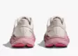 Hoka Clifton 10 juoksukengät roosa/pinkki - Lasten juoksukengät - 1986051952 - 5