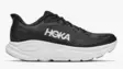 Hoka Clifton 11 WIDE juoksukengät musta/valkoinen - Miesten juoksukengät - 1986059772 - 1