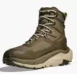 Hoka Kaha 2 Frost GTX talvikengät oliivi - Miesten talvikengät ja nastakengät - 1986051562 - 3