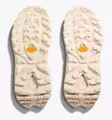 Hoka Kaha 2 Frost Moc GTX talvikengät luonnonvalkoinen - Naisten talvikengät ja nastakengät - 1976344852 - 6