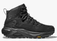 Hoka Kaha 3 GTX vaelluskengät musta - Miesten vaelluskengät - 1976347612 - 1