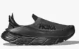 Hoka Restore TC miesten pistokas musta - Miesten sandaalit - 1965655662 - 1