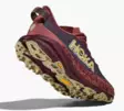 Hoka Speedgoat 6 W juoksukengät punarusk - Naisten juoksukengät - 1986051392 - 4