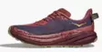 Hoka Speedgoat 6 W juoksukengät punarusk - Naisten juoksukengät - 1986051392 - 2