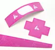 Howies Apex Grip 25mm x 1m violetti - Jääkiekkomailatarvikkeet - 652069953102 - 2