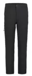 Icepeak Aikeri miesten ulkoiluhousut musta - Miesten urheiluhousut - 64386050462 - 1