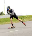 IDT Skate Elite Pro PU rullasukset - Rullasukset - 707251100192 - 7