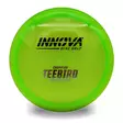 Innova Champion Teebird frisbeegolfkiekko - Frisbeegolf - 643003092 - 4