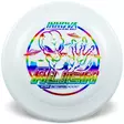 Innova Star ALIEN frisbeegolfkiekko - Frisbeegolf - 643003132 - 1