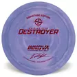 Innova Star Destroyer Swirly Eveliina Sa - Frisbeegolf - 643003122 - 3