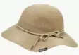 Jack Wolfskin Travel Hat hattu vaalea - Pipot, lippikset ja pannat - 4064993709452 - 1