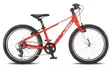 KTM Wild Cross 20" maastopyörä - Maastopyörät ja fatbiket - 9008594436022 - 1
