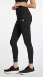 New Balance Harmony High Rise Legging 27 - Naisten treenivaatteet - 1979673362 - 2