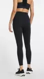 New Balance Harmony High Rise Legging 27 - Naisten treenivaatteet - 1979673362 - 3