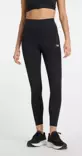 New Balance Harmony High Rise Legging 27 - Naisten treenivaatteet - 1979673362 - 1