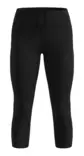 Odlo Essential Tights 3/4 naisten treenitrikoot musta - Naisten treenivaatteet - 76179773672 - 1
