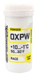 Optiwax OXPW pulveri +10..-1 - Luistopulverit ja napit - 6430023253192 - 1