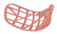 Oxdog Highlight Carbon MBC lapa peach/silver - Salibandymailan lavat - 734015166472 - 3