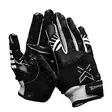 Oxdog Xguard Top Goalie Glove Silicon SR - Salibandymaalivahdin varusteet - 73401516342 - 1