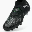 Puma Future 8 Match FG/AG futiskengät musta - Jalkapallokengät - 10814002 - 3