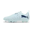 Puma Future 9 Play FG/AG JR futiskengät icy blue - Jalkapallokengät - 406916116382 - 3