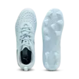 Puma Future 9 Play FG/AG JR futiskengät icy blue - Jalkapallokengät - 406916116382 - 2