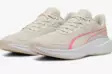 Puma Skyrocket Lite juoksukengät beige/p - Naisten tennarit - 40679835462 - 6