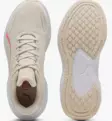 Puma Skyrocket Lite juoksukengät beige/p - Naisten tennarit - 40679835462 - 4