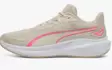 Puma Skyrocket Lite juoksukengät beige/p - Naisten tennarit - 40679835462 - 1