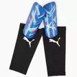 Puma Ultra Light Sleeve säärisuojat sininen - Jalkapallotarvikkeet- ja asusteet - 40679815052 - 1