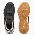 Puma Varion II V JR sisäpelikengät musta - Lasten sisäpelikengät - 40679792892 - 2