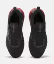 Reebok Nano Gym treenikengät musta/punainen - Miesten sisäpeli ja treenikengät - 12001619852 - 5