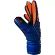 Reusch Attrakt Infinity Finger Support Junior maalivahdin hanskat - Jalkapallotarvikkeet- ja asusteet - 406048563462 - 2