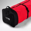 Rossignol Hero Ski Bag 190/220cm suksipussi säädettävä - Suksien tarvikkeet - 3607685134272 - 3