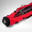 Rossignol Hero Ski Bag 190/220cm suksipussi säädettävä - Suksien tarvikkeet - 3607685134272 - 4