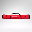 Rossignol Hero Ski Bag 190/220cm suksipussi säädettävä - Suksien tarvikkeet - 3607685134272 - 1
